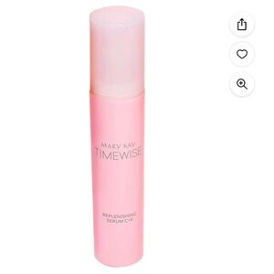 MARY KAY TIMEWISE TONE CORRECTING SERUM
